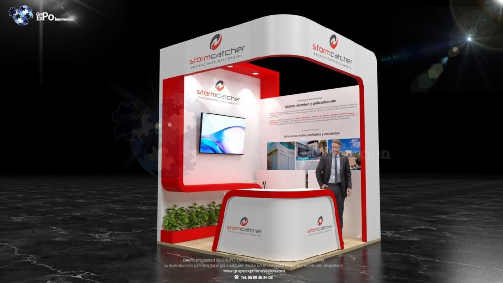 PRINCIPAL stormcatcher